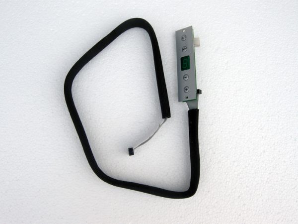 Display met flat kabel - nr 12