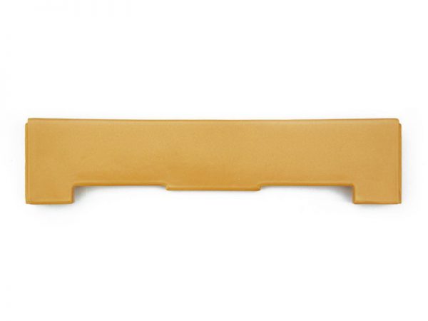 Paneel kleur amber nr 24