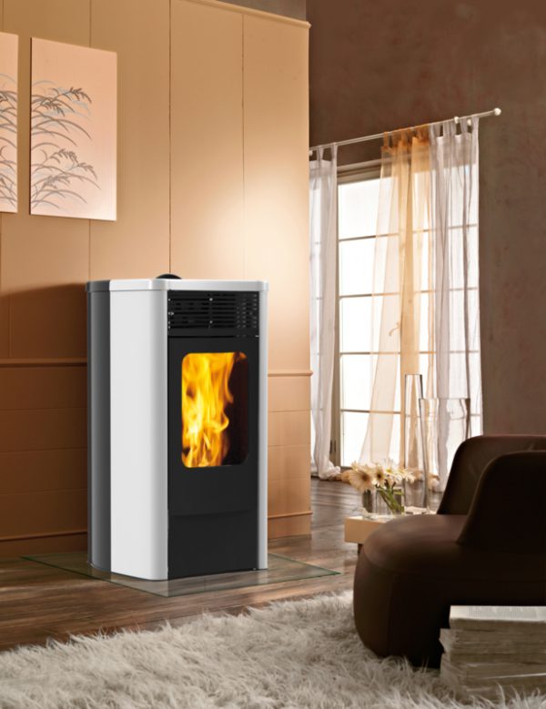 Originele onderdelen Innofire Lory