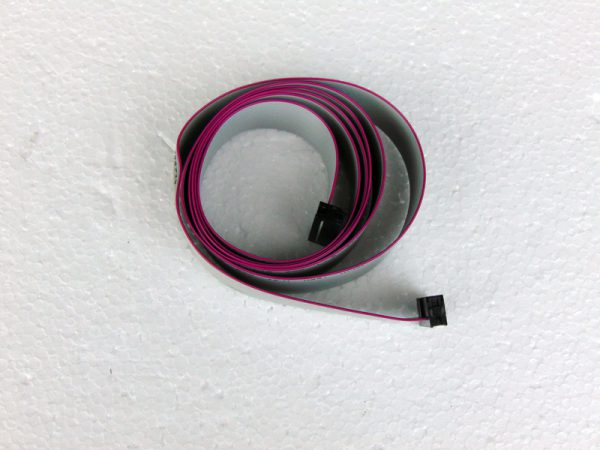 Flat kabel