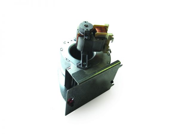 Linker ventilator Edilkamin pelletinsert 54 - nr 21
