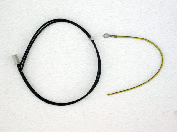 Kabel voor pomp