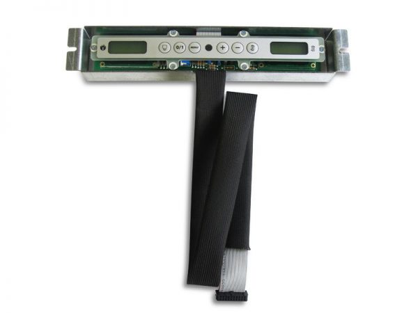Display Edilkamin Idropellbox - nr 95