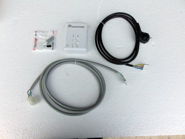 Aansluit set - nr 18