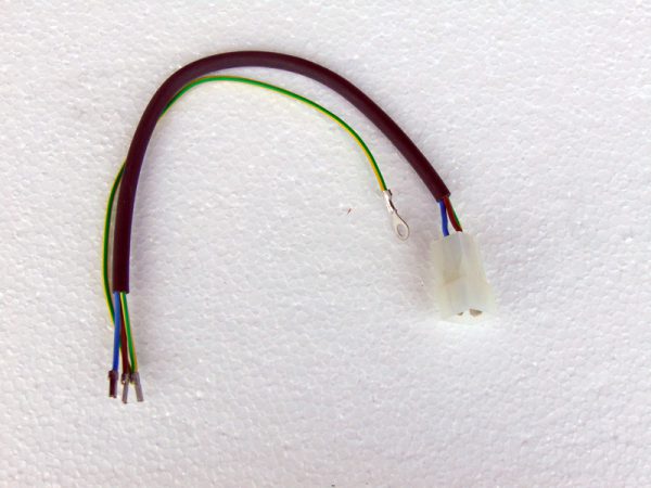 Losse kabel set ventilator