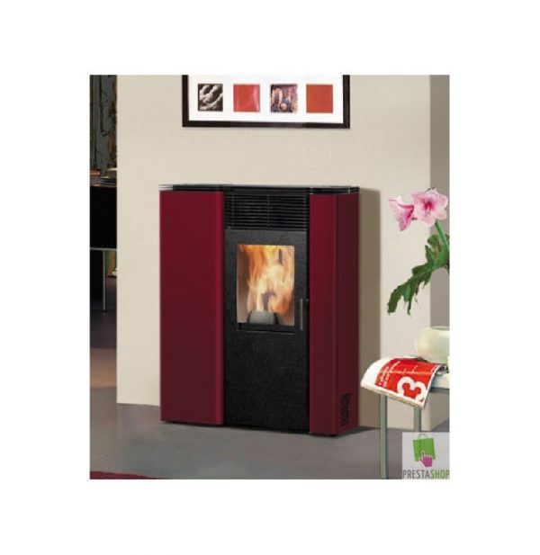 Originele onderdelen Innofire Quick