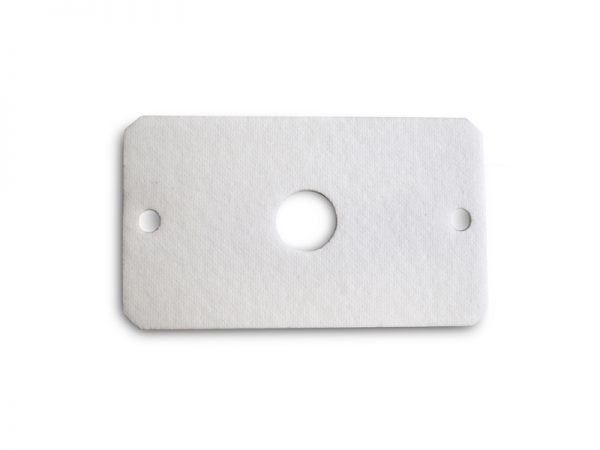 Boiler inspectie pakking - nr 122