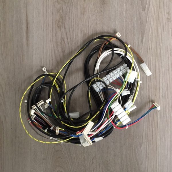 Kabelset nr 420