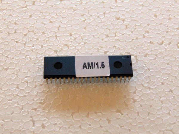 Micro chip Edilkamin Alba Marea 2003