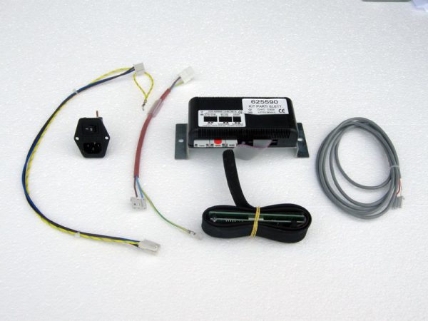 Kit '09 - nr 45