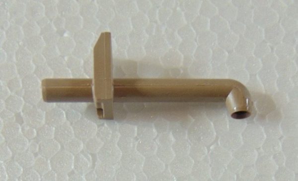Pitot sensor