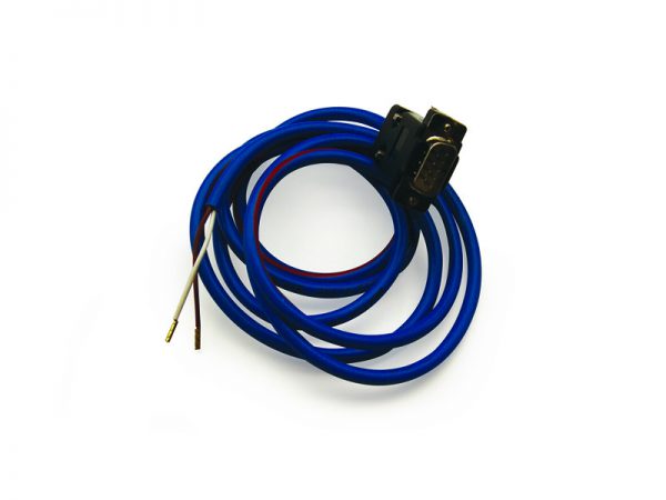 Blue Cable voor Linx en micronova