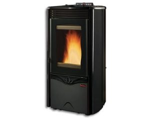 Extraflame Duchessa Steel