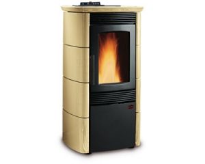 Extraflame Divina Divina Plus