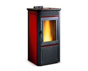 Extraflame Bella