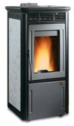 Extraflame bella Lux