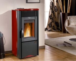 Extraflame Clementina