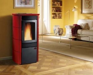 Extraflame Divina