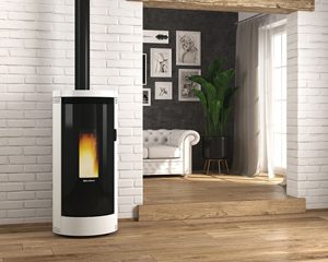 Extraflame Debby CX