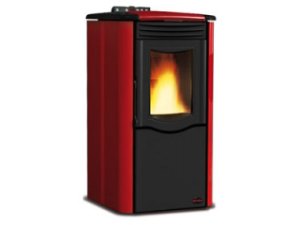 Extraflame Rosy