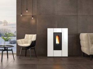 Extraflame Marilena Plus 5.0 Crystal