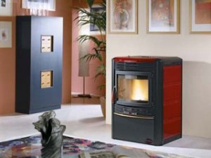 Extraflame Ecologica