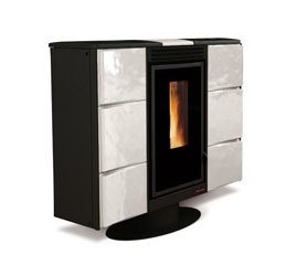 Extraflame Elisir