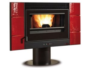 Extraflame Esmeralda