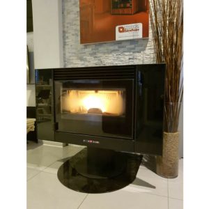 Extraflame Esmeralda Crystal