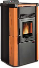 Extraflame Karolina