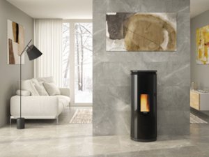 Extraflame Pamela Crystal