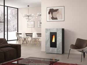 Extraflame Marilena AD Pietra