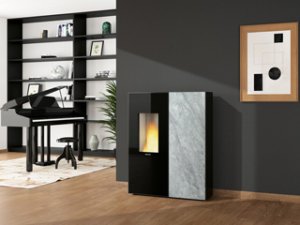 Extraflame Sharon Plus CX Petra