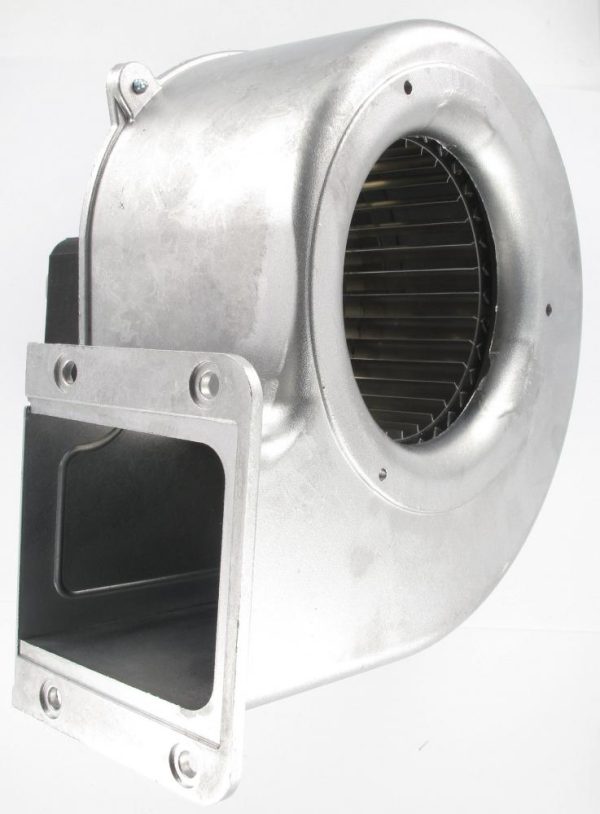 Extraflame Kanalisatie ventilator