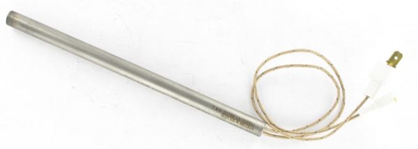 Extraflame ontsteking/gloeipen Comfort Plus Crystal