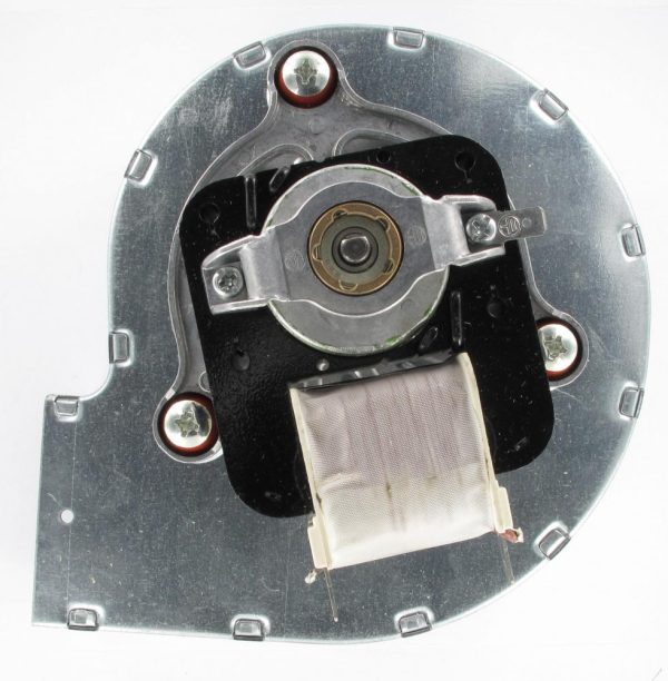 Extraflame ventilator