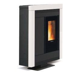 Extraflame Souvenir Plus Steel 5.0