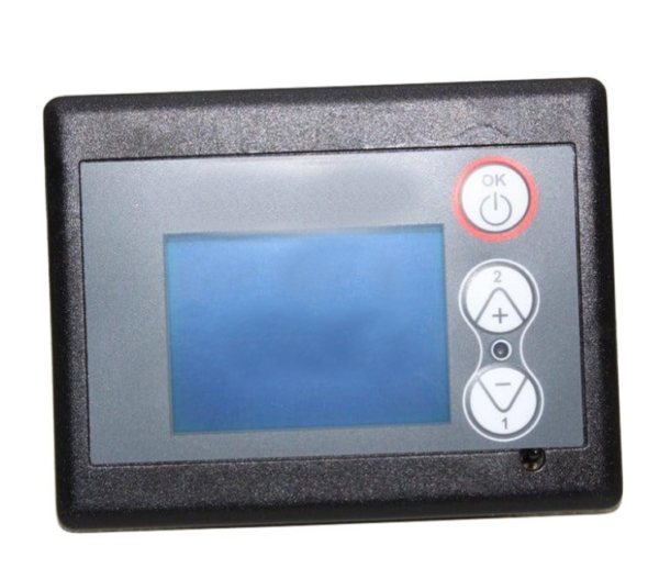 Display Ravelli