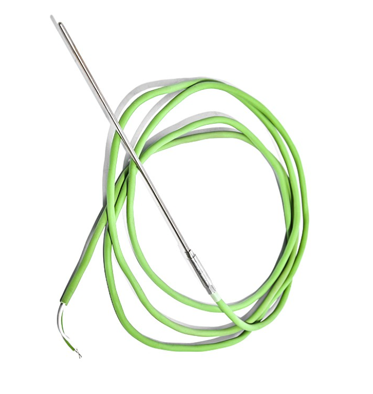 K probe vlam sensor Ravelli